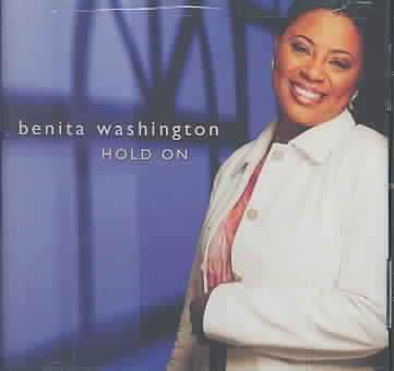 Hold on - (Import CD)