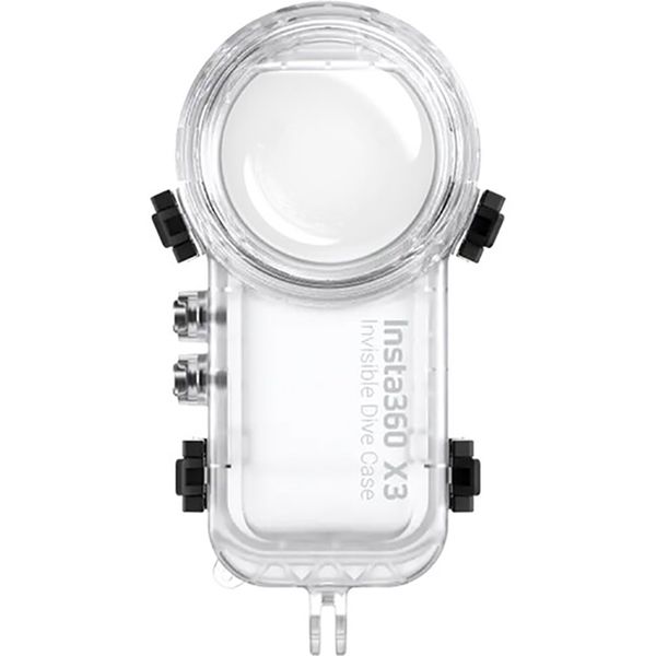 Insta360 Invisible dive case for X3