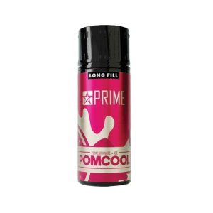 Prime Vape DIY Longfill Aroma - Pomcool