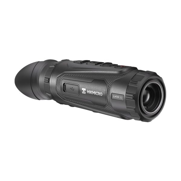 Hikmicro Lynx LH19 3.0 Handheld Thermal Monocular