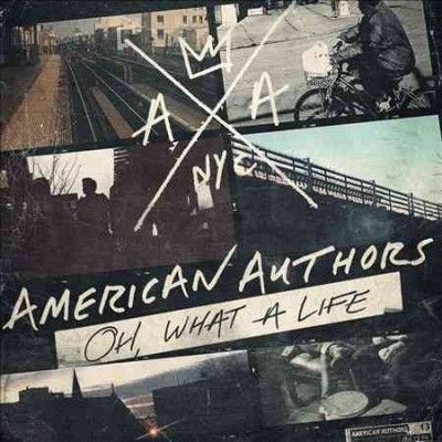 Oh, What A Life (CD)