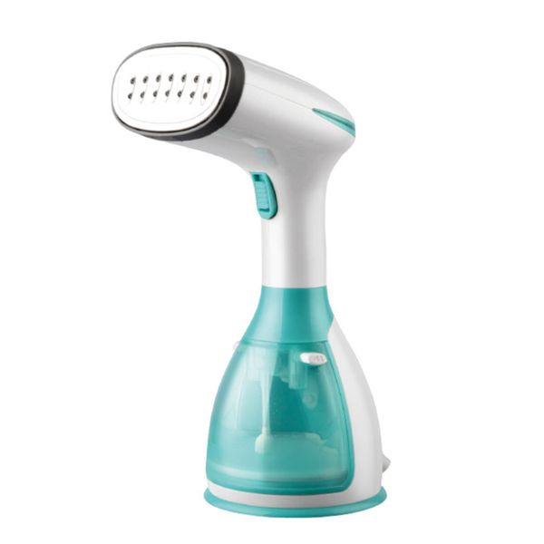 AOTE 1500W Steam Iron, Handheld Garment Steamer for Clothes and Curtain