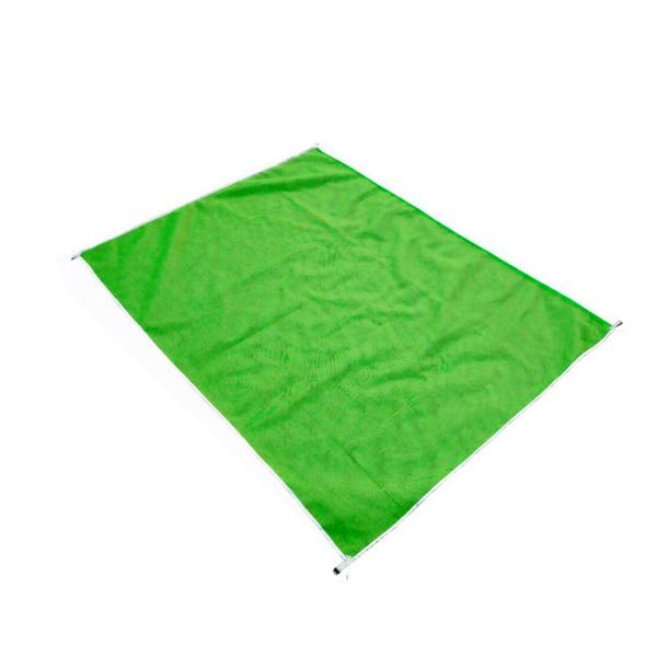 Fine Living Sand-Free Mat - Green