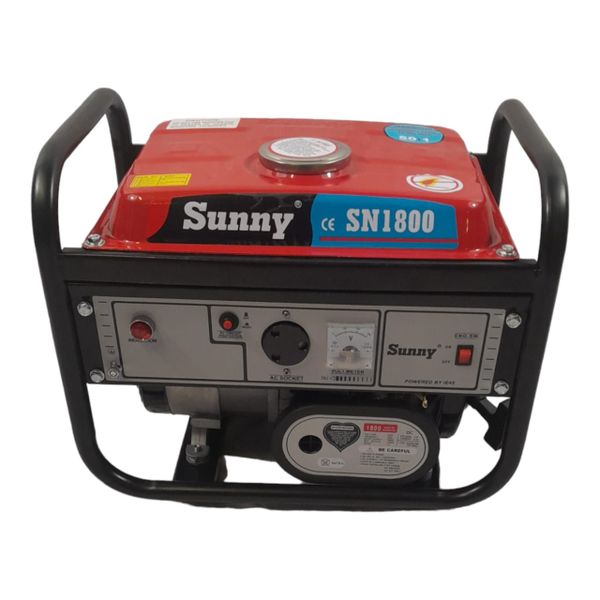 Smte -Sunny Generator SN1800