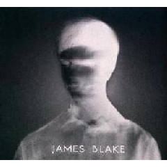James Blake - James Blake - Deluxe (CD)