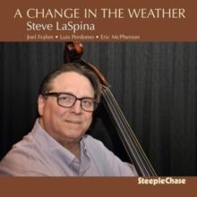 A Change in the Weather (CD / Album)