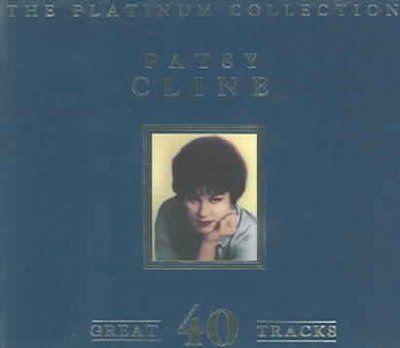 Patsy Cline - (Import CD)