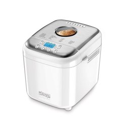 Automatic DSP Professional Bread Maker 600W