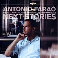 Next Stories - (Import CD)