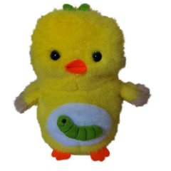 Talking Duck Soft Toy