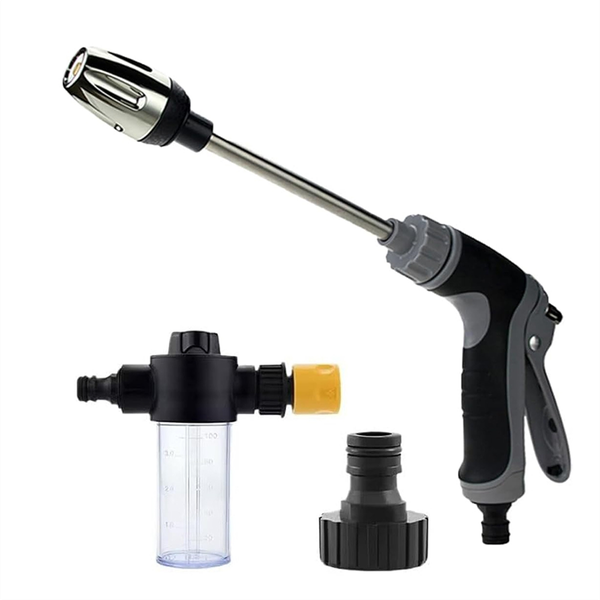 Hydreforce Turbo Washer for Hose Turbo Washer Compatible with Universal