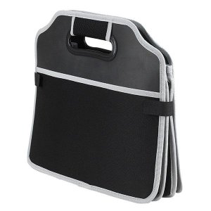 Fine Living - Trunk Organiser &amp; Cooler
