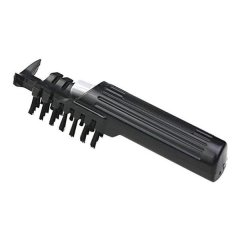 2-in-1 Golf Brush Groove Cleaner Kit With Detachable Spray Water Bottle