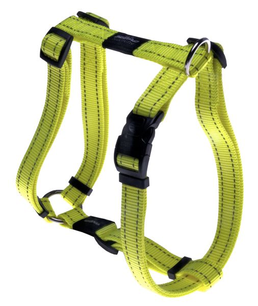 Rogz - Utility 20mm Dog H-Harness