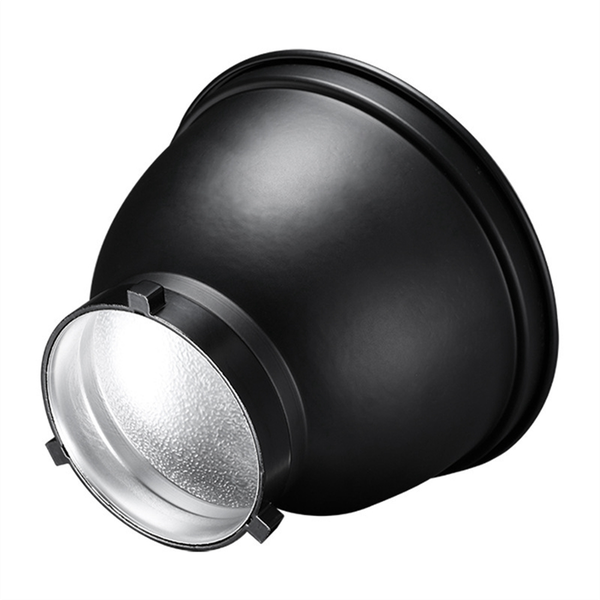 Reflector Diffuser Lamp Shade Dish 55 Angle