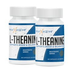 NeuroActive L-Theanine Bundle