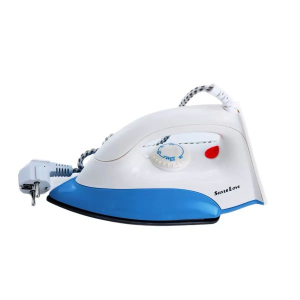 Classic handheld household electric iron 1000W