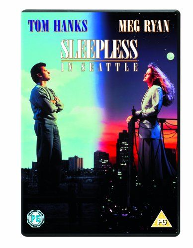 Sleepless in Seattle(DVD)
