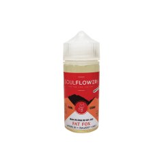 SoulFlower CBD Vape Fat Fox