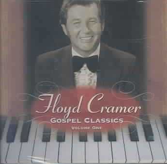 Gospel Classics Vol 1 - (Import CD)