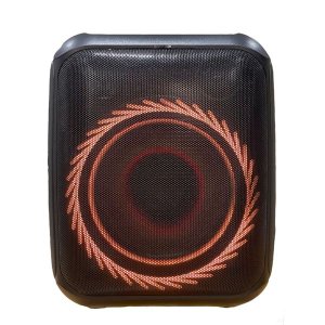 ISTAR Rechargeable Party Speaker 500w Extreme Box