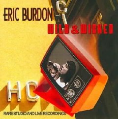 Wild &amp; Wicked - (Import CD)