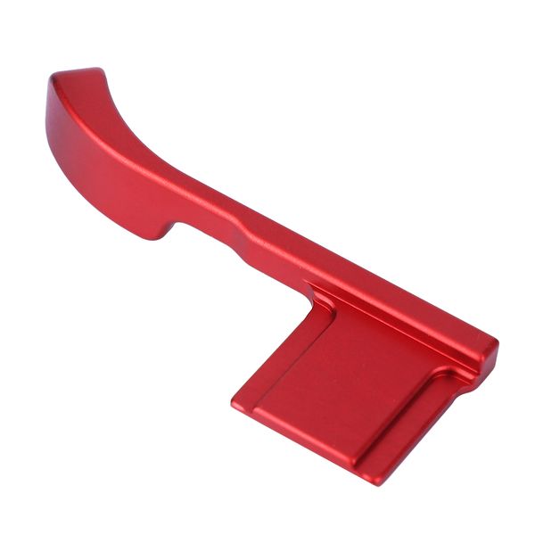 X E3 Aluminum Alloy Hot Shoe Thumb Grip Compatible with Fuji X E3 X E2S