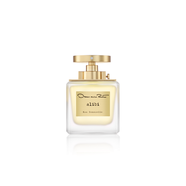 Oscar de la Renta Alibi Sensuelle Women's Eau de Parfum Spray 100 ml