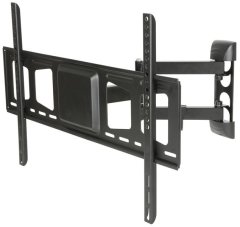 AV Link USC601 Full Motion TV Wall Mount Bracket Cantilever (32"- 60")