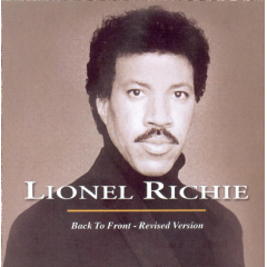 Back To Front (revised Version) (CD)