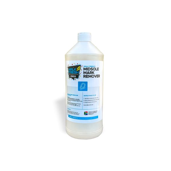 Walk Fresh - Midsole Dark Mark Remover