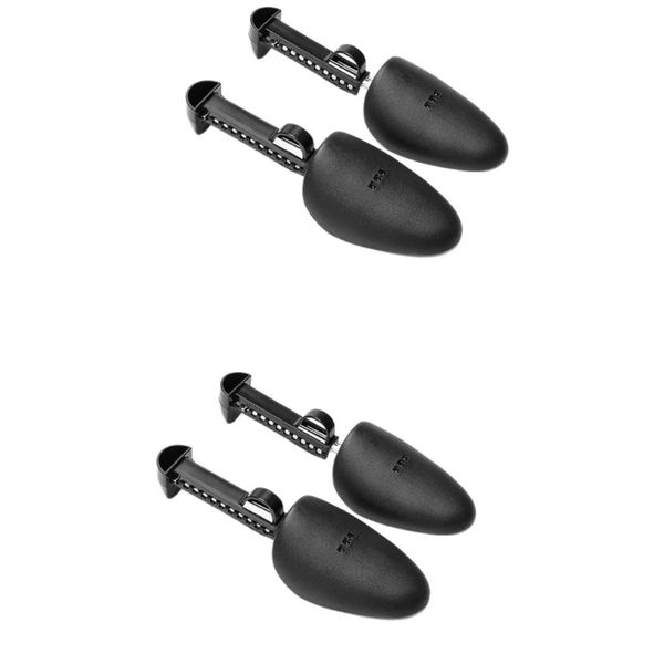 Women Shoe Shaper Tree Support Inserts - Anti-Deform - Adjustable Length