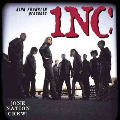 Kirk Franklin Presents 1nc - (Import CD)