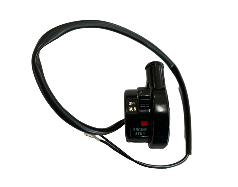 Motrix Yamaha Throttle Assembly