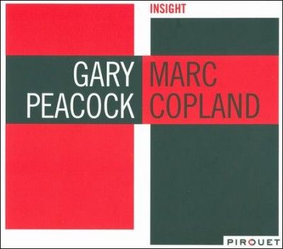 Insight - (Import CD)