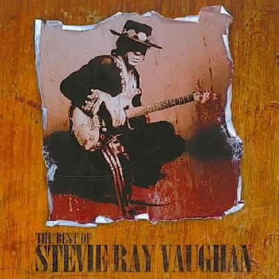 Best of Stevie Ray Vaughan - (Import CD)