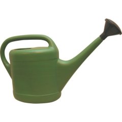 Rutland 10Ltr Plastic Watering Can