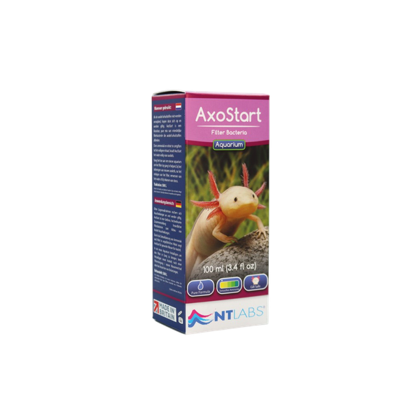AXOSTART BACTERIA 100ml