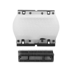 for Braun Electric Shaver Head Omentum 11B Knife Net+Shaving Head