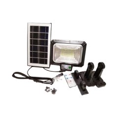 30W Solar flood Light GD-830