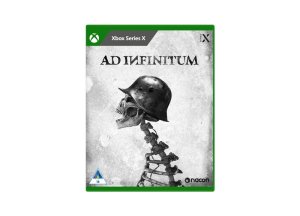 Ad Infinitum (Xsx)