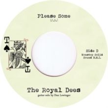 Please Some (Vinyl / 7" Single)