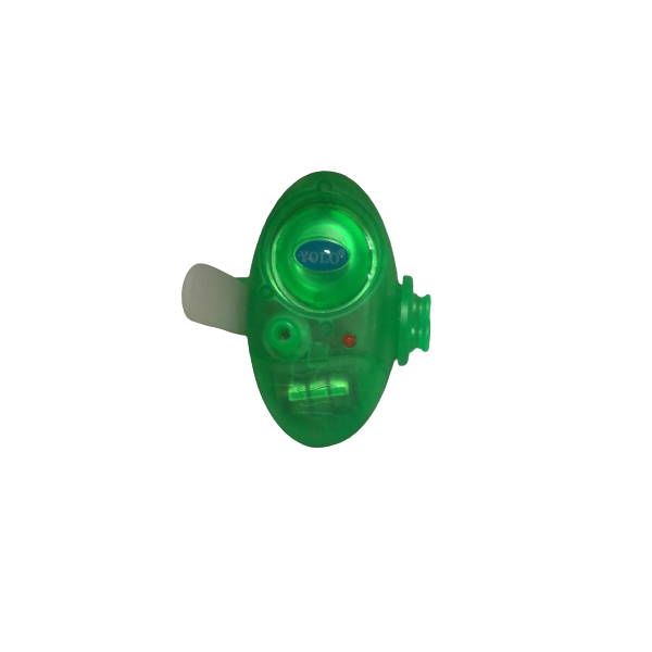 Fishing Bite Alarm - Green