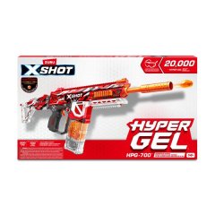 X-Shot-Hyper Gel-Series 1 Large Blaster 20000 Gellets