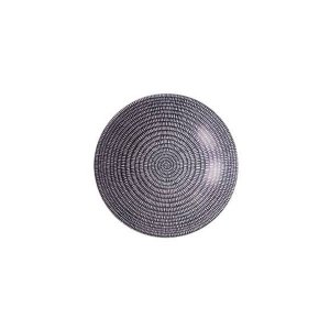 Luzerne Urban Storm Round Bowl 24cm 12 Pcs