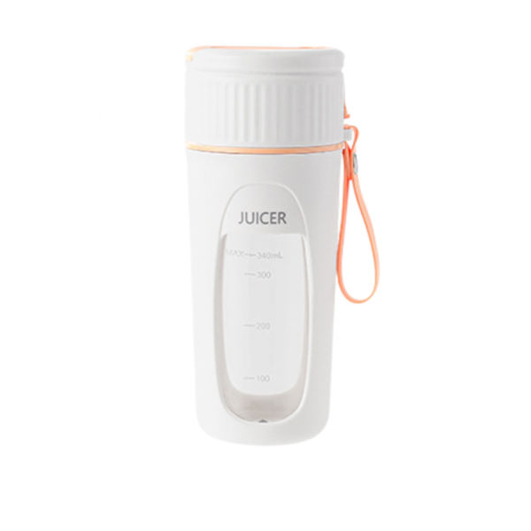 Portable Rechargeable Mini Juicer Cup Multifunctional Blender