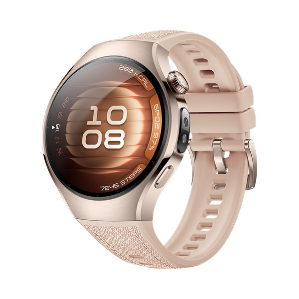 HUAWEI WATCH 5 e-SIM 42mm Beige