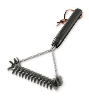 Weber - Tree-Sided Brush - Small