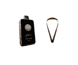Jack Parow Cola Sucker 50MG 10000 Puffs + Lanyard
