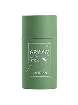 Matcha Tea Mask